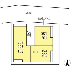 マホラマ府中の物件内観写真